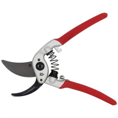 SPEAR & JACKSON - Sécateur forgé aluminium gainé 23cm diam. de coupe 24mm