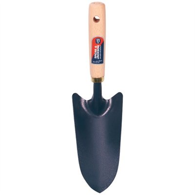 SPEAR & JACKSON - Transplantoir manche bois 32cm