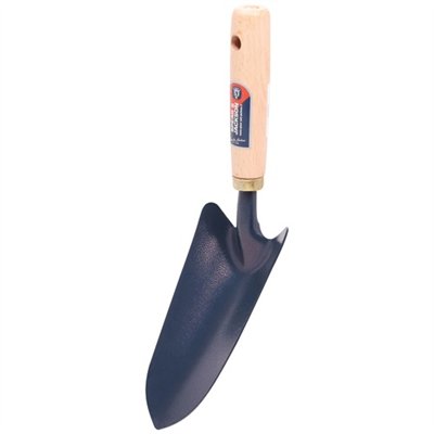 SPEAR & JACKSON - Transplantoir manche bois 32cm