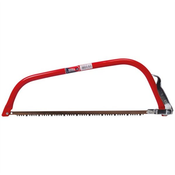 SPEAR & JACKSON - Scie à bûches 53cm