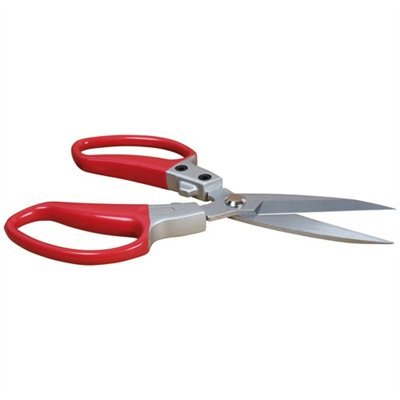 SPEAR & JACKSON - Ciseaux de jardin multi usages 19cm