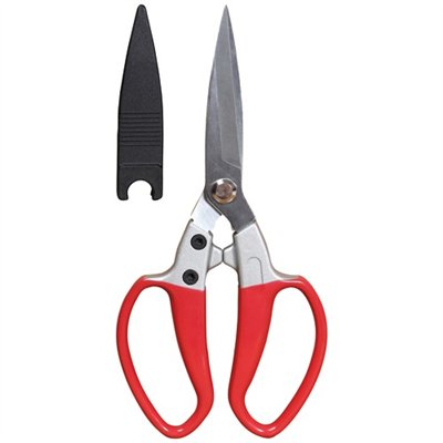 SPEAR & JACKSON - Ciseaux de jardin multi usages 19cm