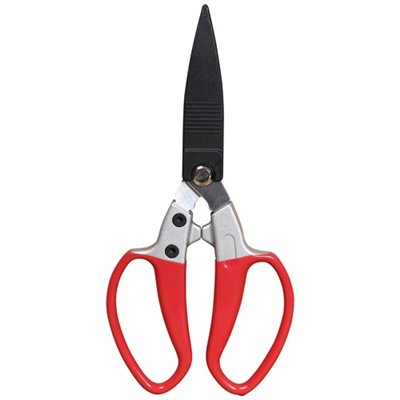 SPEAR & JACKSON - Ciseaux de jardin multi usages 19cm