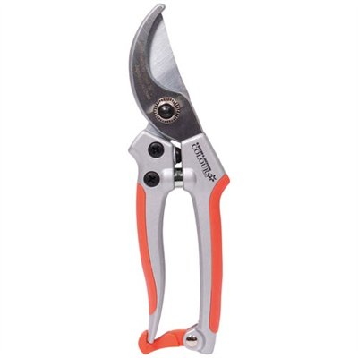 SPEAR & JACKSON - Sécateur bimatière 18cm coloris rose