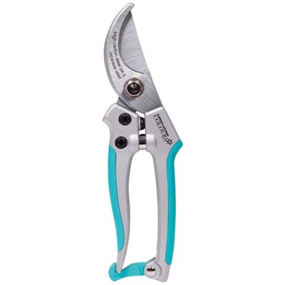 SPEAR & JACKSON - Sécateur bimatière 18cm coloris bleu