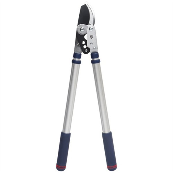 SPEAR & JACKSON - Elagueur manche télescopique 48/80 cm