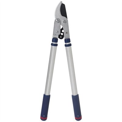 SPEAR & JACKSON - Elagueur manche télescopique 48/80 cm