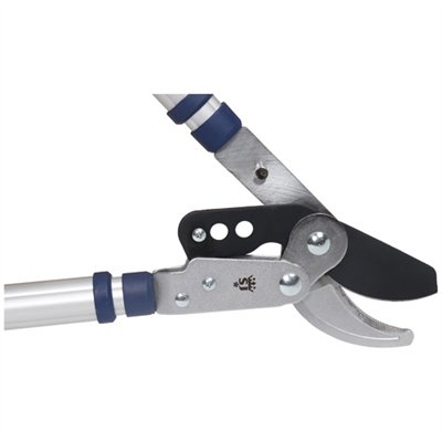 SPEAR & JACKSON - Elagueur manche télescopique 48/80 cm