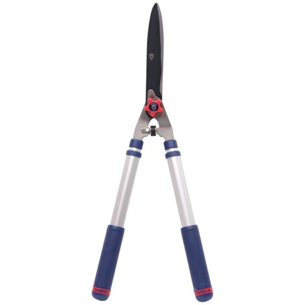 SPEAR & JACKSON - Cisaille à haie manche télescopique 35.5 à 55cm