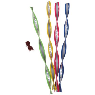 SPEAR & JACKSON - Effaroucheur à oiseaux 41cm set de 4