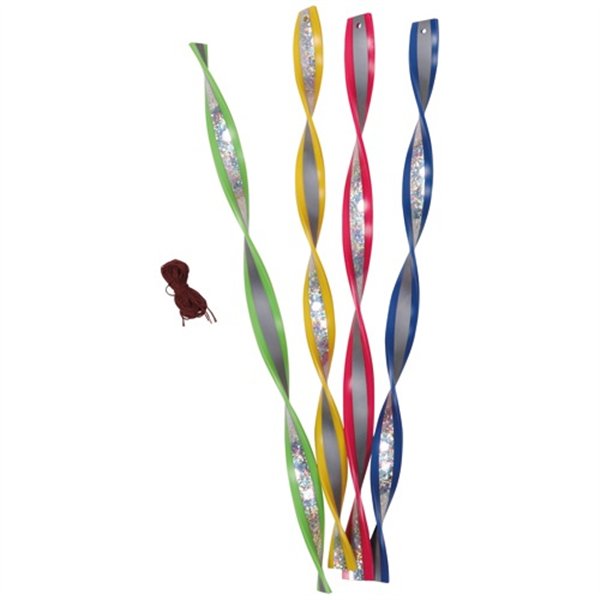 SPEAR & JACKSON - Effaroucheur à oiseaux 41cm set de 4