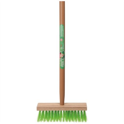 SPEAR & JACKSON - Balai ménage enfant 85cm