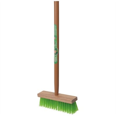 SPEAR & JACKSON - Balai ménage enfant 85cm