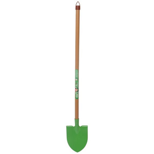 SPEAR & JACKSON - Pelle enfant métal verte 91cm