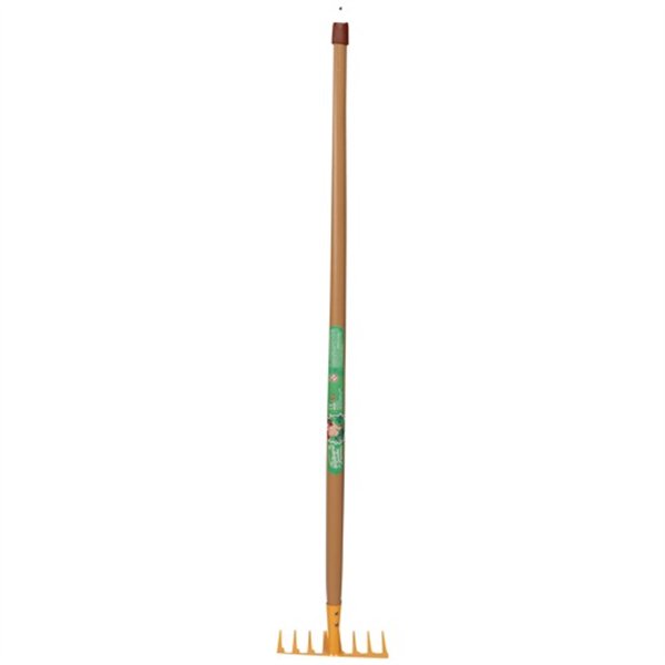 SPEAR & JACKSON - Rateau enfant métal 80.5cm