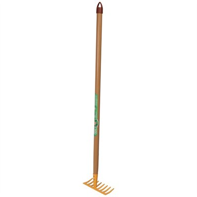 SPEAR & JACKSON - Rateau enfant métal 80.5cm