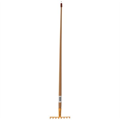 SPEAR & JACKSON - Rateau enfant métal 80.5cm