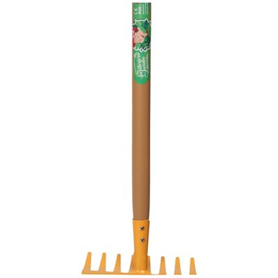 SPEAR & JACKSON - Rateau enfant métal 80.5cm