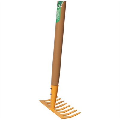 SPEAR & JACKSON - Rateau enfant métal 80.5cm