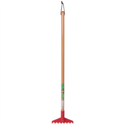 SPEAR & JACKSON - Rateau enfant plastique 82.5cm