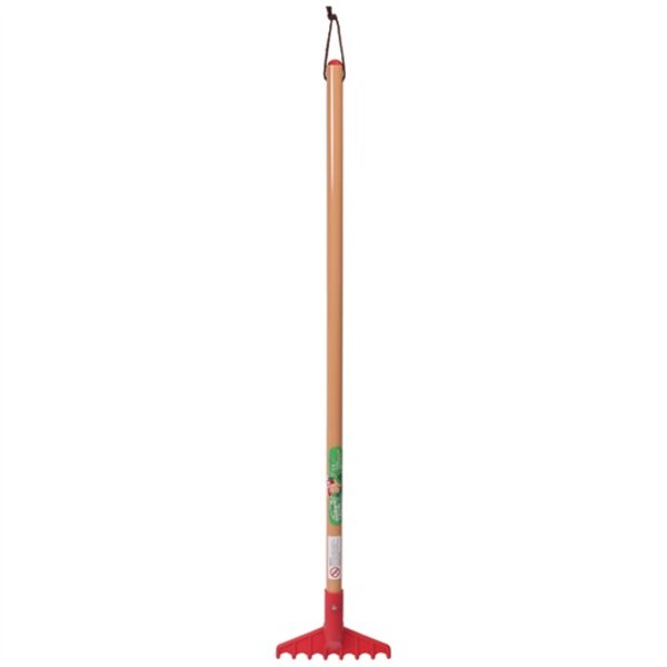 SPEAR & JACKSON - Rateau enfant plastique 82.5cm