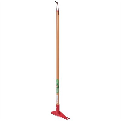 SPEAR & JACKSON - Rateau enfant plastique 82.5cm