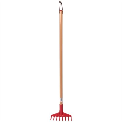 SPEAR & JACKSON - Rateau enfant plastique 82.5cm