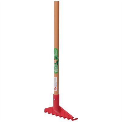 SPEAR & JACKSON - Rateau enfant plastique 82.5cm