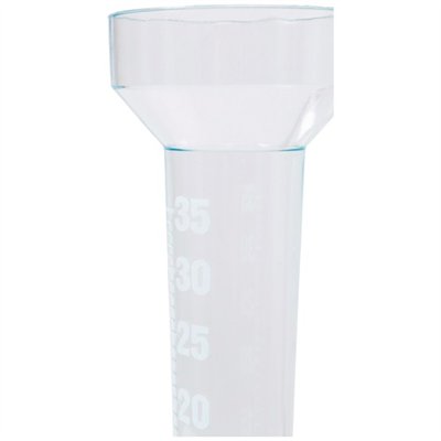 SPEAR & JACKSON - Pluviomètre plastique 24.3cm