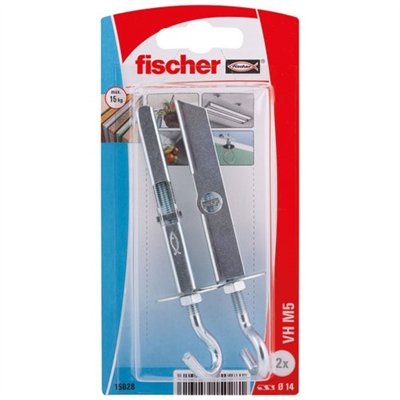FISCHER - Cheville a ressort vh m5