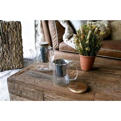 OGOLIVING - Théière 1.2 L - Gustave