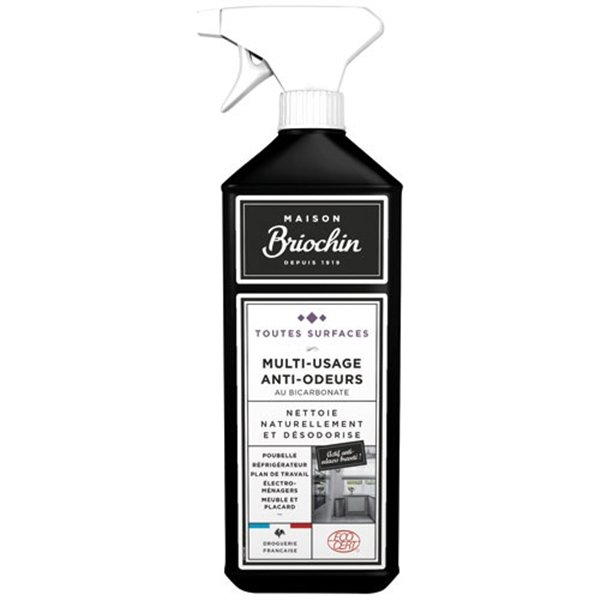 MAISON BRIOCHIN - Briochin multiusage antiodeurs 750ml