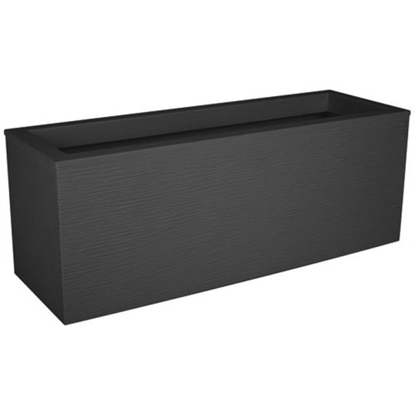 EDA - Balconnière Graphit up 59cm anthracite