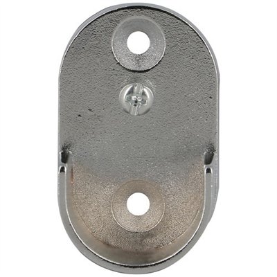 MOBOIS - Naissances D.25 dressing métal chrome x2