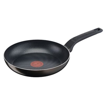 TEFAL - Poêle 24 cm - Easy Cook & Clean