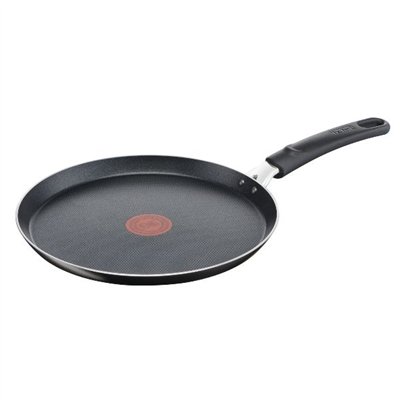 TEFAL - Crêpière 25 cm - Easy Cook & Clean