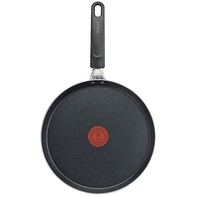 TEFAL - Crêpière 25 cm - Easy Cook & Clean