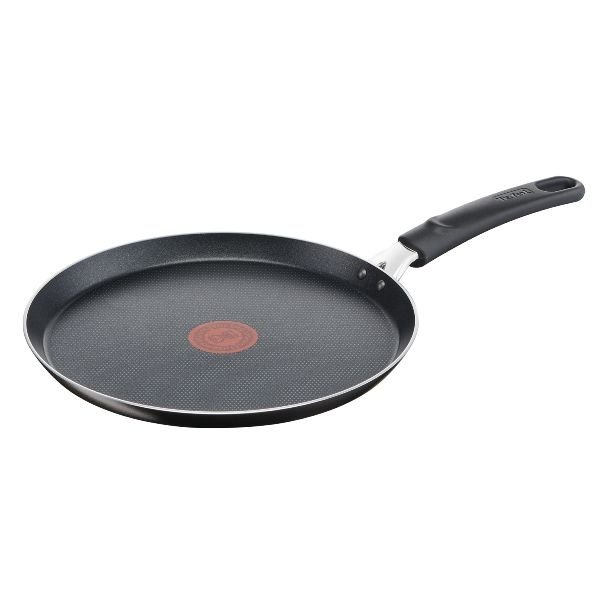 TEFAL - Crêpière 28 cm - Easy Cook & Clean