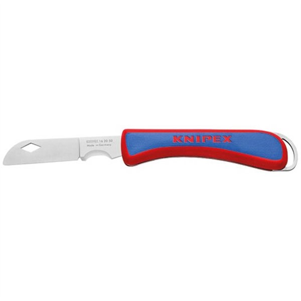 KNIPEX - Couteau pliant d'électricien
