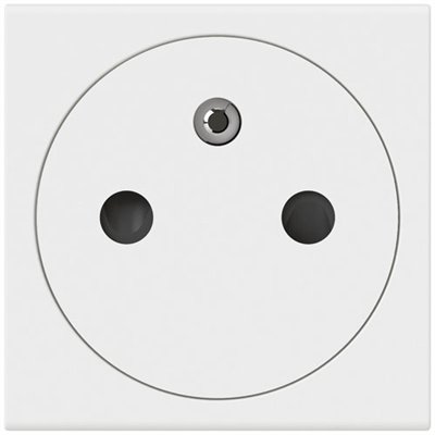 LEGRAND - Mosaic prise 2p+t à composer en sachet