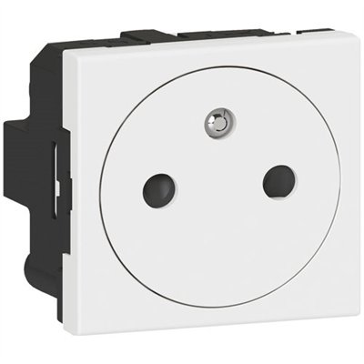 LEGRAND - Mosaic prise 2p+t à composer en sachet