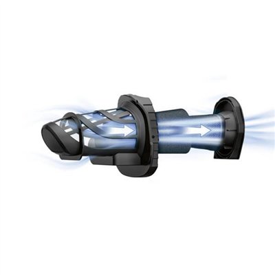 BOSCH - Aspirateur à main - Move 20 V - BHN20L