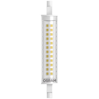OSRAM - LED crayon slim R7S 78mm 11W chd bte 1