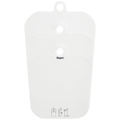 RAYEN - Embauchoir régable pour bottes x4