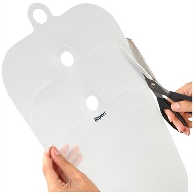 RAYEN - Embauchoir régable pour bottes x4