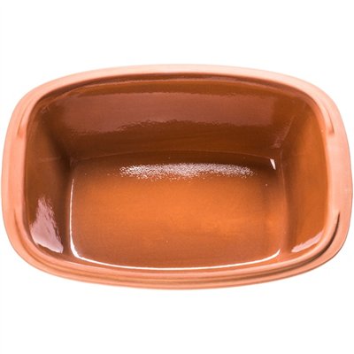 ROMERTOPF - Cocotte N°113 / 6-8 personnes + Livre OFFERT - Les Classiques