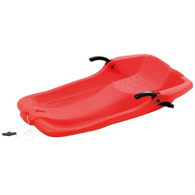 EDA - Luge 1 place rouge