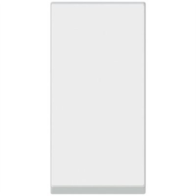 LEGRAND - Interrupteur composable va/vient module mosaic 45 blanc