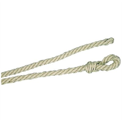 CHAPUIS - Chablot chanvre Ø12mm long.4m sachet de 1