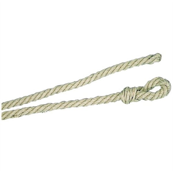 CHAPUIS - Chablot chanvre Ø12mm long.4m sachet de 1